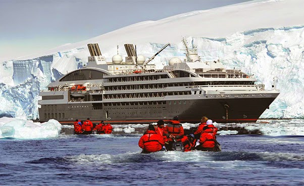 Viking Travel Inc. / AlaskaFerry.com | Petersburg, Alaska | Mid size Ship Cruises