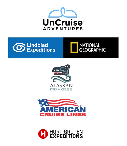 Viking Travel Inc. / AlaskaFerry.com | Petersburg, Alaska | Alaska Small Ship Cruises