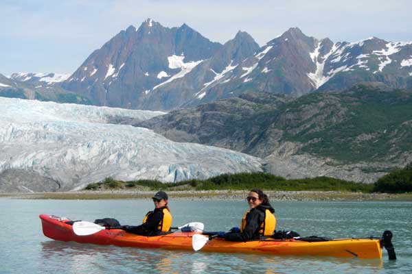 Viking Travel Inc. / AlaskaFerry.com | Petersburg, Alaska | Small Ship Cruises