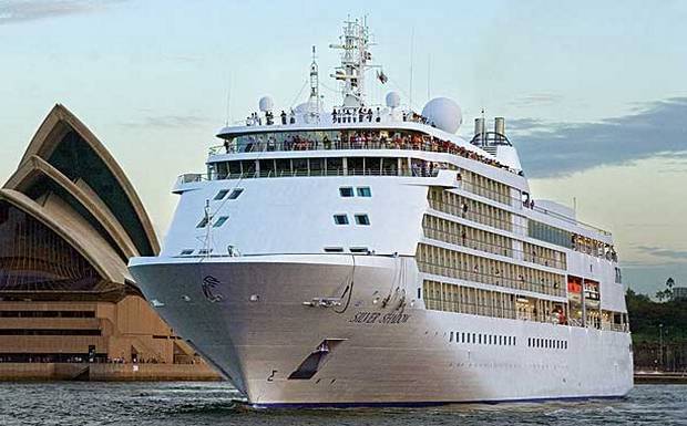 Viking Travel Inc. / AlaskaFerry.com | Petersburg, Alaska | Small Ship Cruises